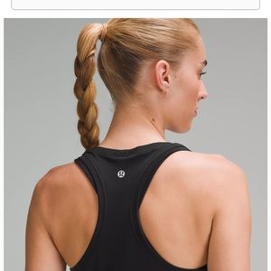 Lululemon Run Swiftly Tank | size 4